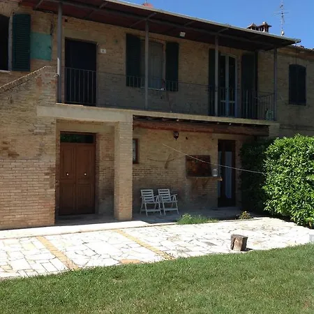 San Giovanni 아파트